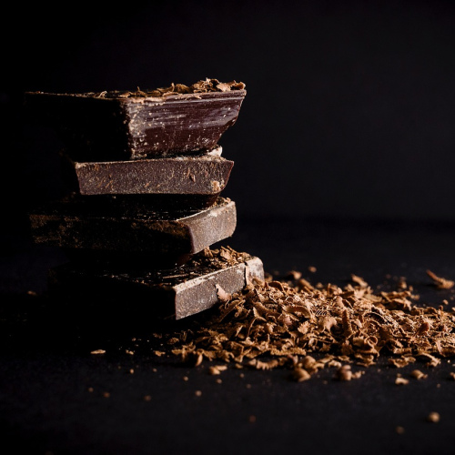 Decadent Chocolate Fudge Brownies